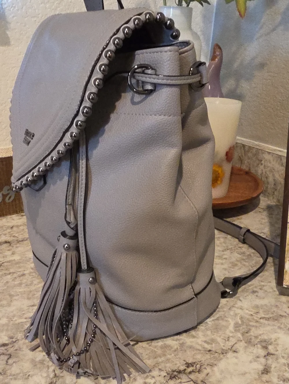 Victoria’s Secret Backpack Purse